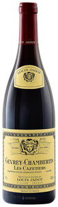 Louis Jadot Gevrey-Chambertin 1er Cru 'Les Cazetiers' N.V.