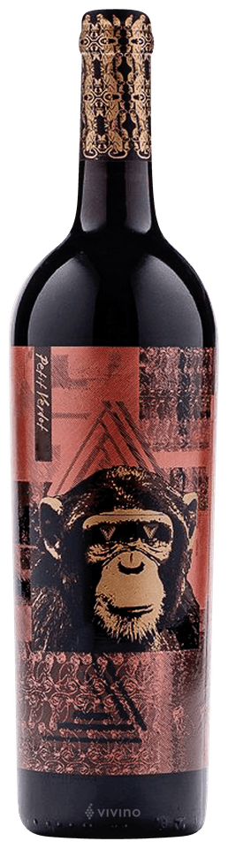 Infinite Monkey Theorem Winery | Vivino