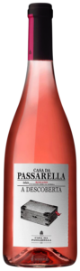 Casa da Passarella A Descoberta Rosado N.V.