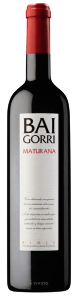Baigorri Maturana