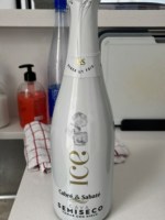 Jaume Serra Cava Cabré & Sabaté Semisecco Ice