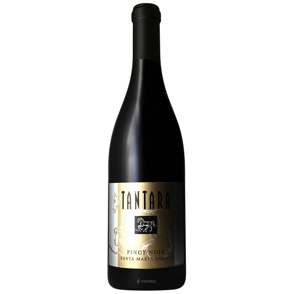 Tantara Pinot Noir | Vivino Español