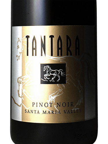 Tantara Pinot Noir | Vivino English