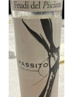 Feudi del Pisciotto Passito