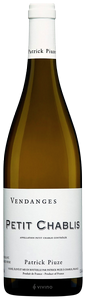 Patrick Piuze Petit Chablis N.V.