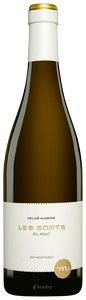 Celler Masroig Les Sorts Blanc 2022