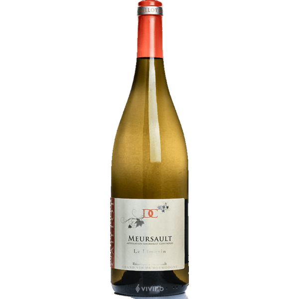 Caillot Le Limozin Meursault | Vivino English