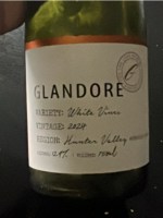 Glandore Estate White Vines