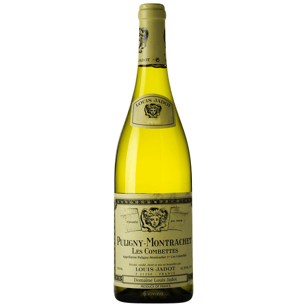 Louis Jadot Puligny-Montrachet Les Combettes | Vivino 日本語