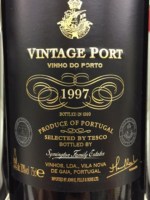 Tesco Vintage Port