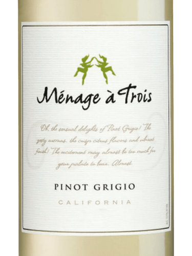 Pinot Grigio