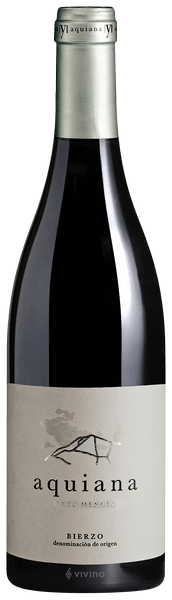 Merayo Aquiana Bierzo