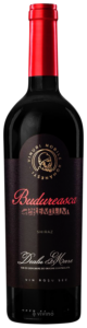 Budureasca Premium Shiraz Sec N.V.