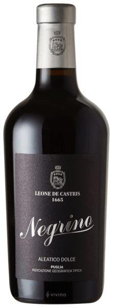 Leone de Castris Negrino