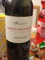 Antale Montepulciano d'Abruzzo