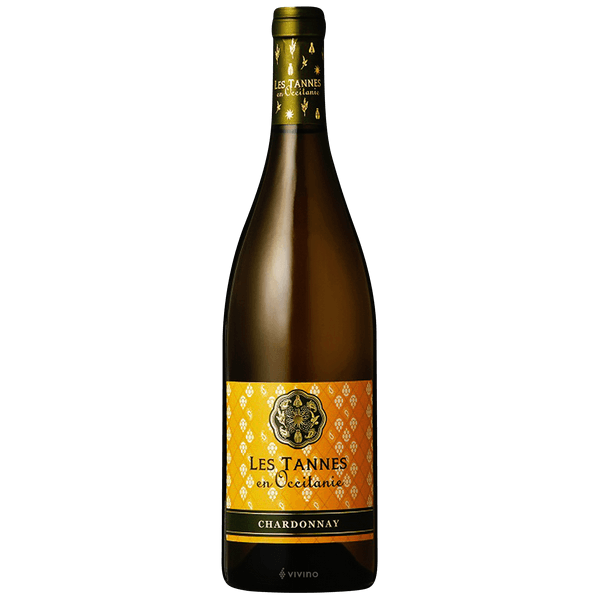Mas des Tannes Les Tannes en Occitanie Chardonnay | Vivino English