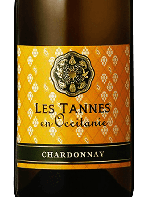 Mas des Tannes Les Tannes en Occitanie Chardonnay | Vivino English