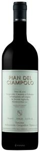 Montevertine Pian del Ciampolo N.V.