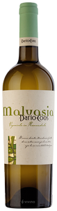Dario Coos Malvasia N.V.