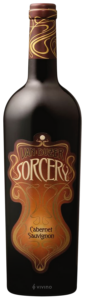 Van Duzer Sorcery Cabernet Sauvignon N.V.