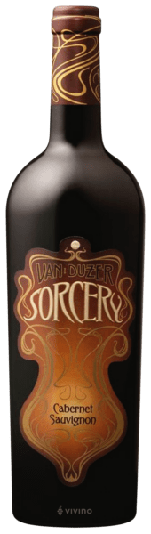 Van Duzer Sorcery Cabernet Sauvignon
