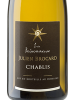 La Boissonneuse Chablis