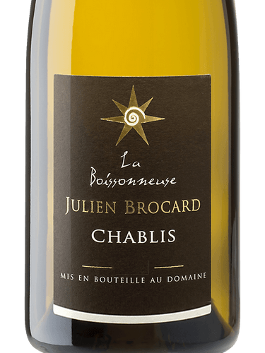 La Boissonneuse Chablis