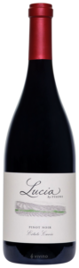 Lucia Estate Cuvée Pinot Noir 2022