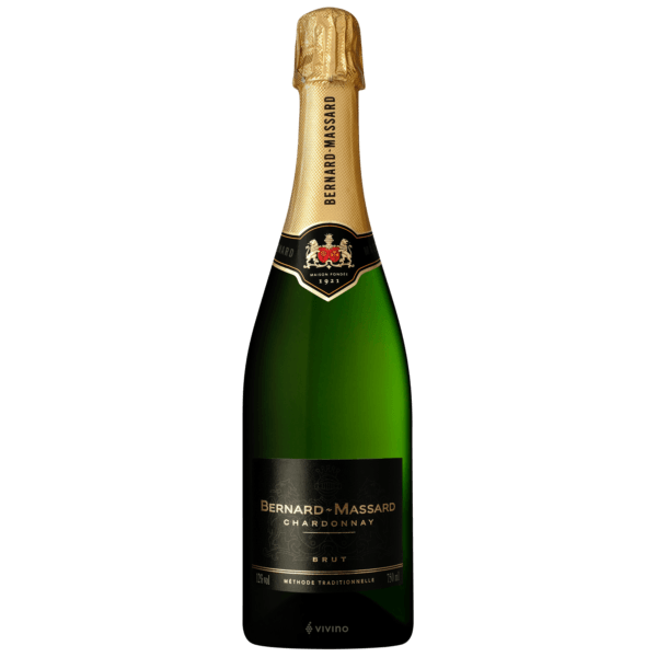 Bernard-Massard Chardonnay Brut | Vivino 日本語