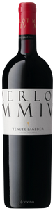Alois Lageder MCM Merlot N.V.