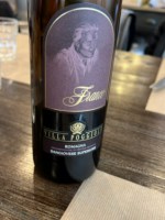 Villa Poggiolo Franco Romagna Sangiovese Superiore