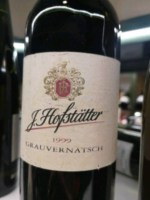 J. Hofstätter Grauvernatsch