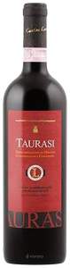 Cantine Lonardo Taurasi 2017