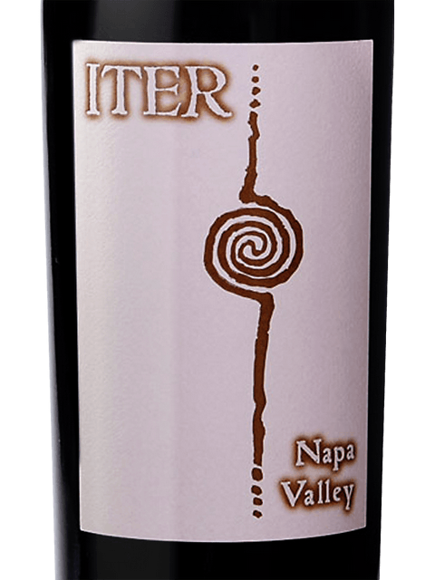 Iter Cabernet Sauvignon | Wine Info