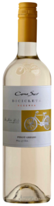 Cono Sur Bicicleta Reserva Pinot Grigio N.V.