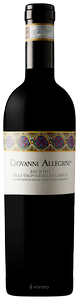 Giovanni Allegrini Recioto della Valpolicella Classico N.V.