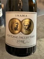 Inama Azienda Agricola Vintage Collection