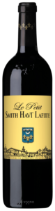 Château Smith Haut-Lafitte Le Petit Haut Lafitte Pessac-Léognan 2019