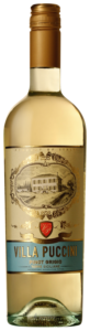 Villa Puccini Pinot Grigio N.V.
