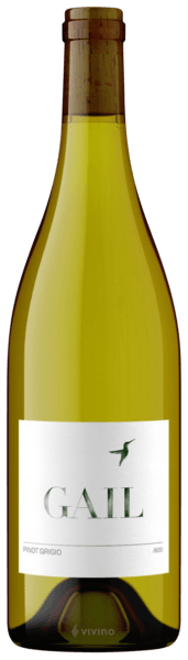 Gail Morning Sun Pinot Grigio
