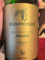 Ried Kirchweg Riesling Smaragd