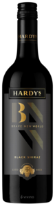 Hardys Brave New World Shiraz Black N.V.