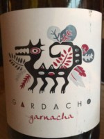 Alzania Gardacho Garnacha