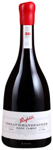 Penfolds Great Grandfather Rare Tawny N.V.