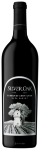 Silver Oak Napa Valley Cabernet Sauvignon 2018