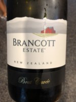 Brancott Estate Brut Cuvée Chardonnay - Pinot Noir