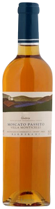 Barberani Villa Monticelli Moscato Passito N.V.