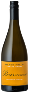 Black Hills Estate Roussanne N.V.