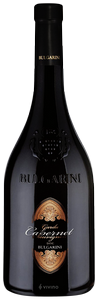 Bulgarini Garda Cabernet Sauvignon N.V.