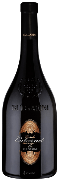 Bulgarini Garda Cabernet Sauvignon